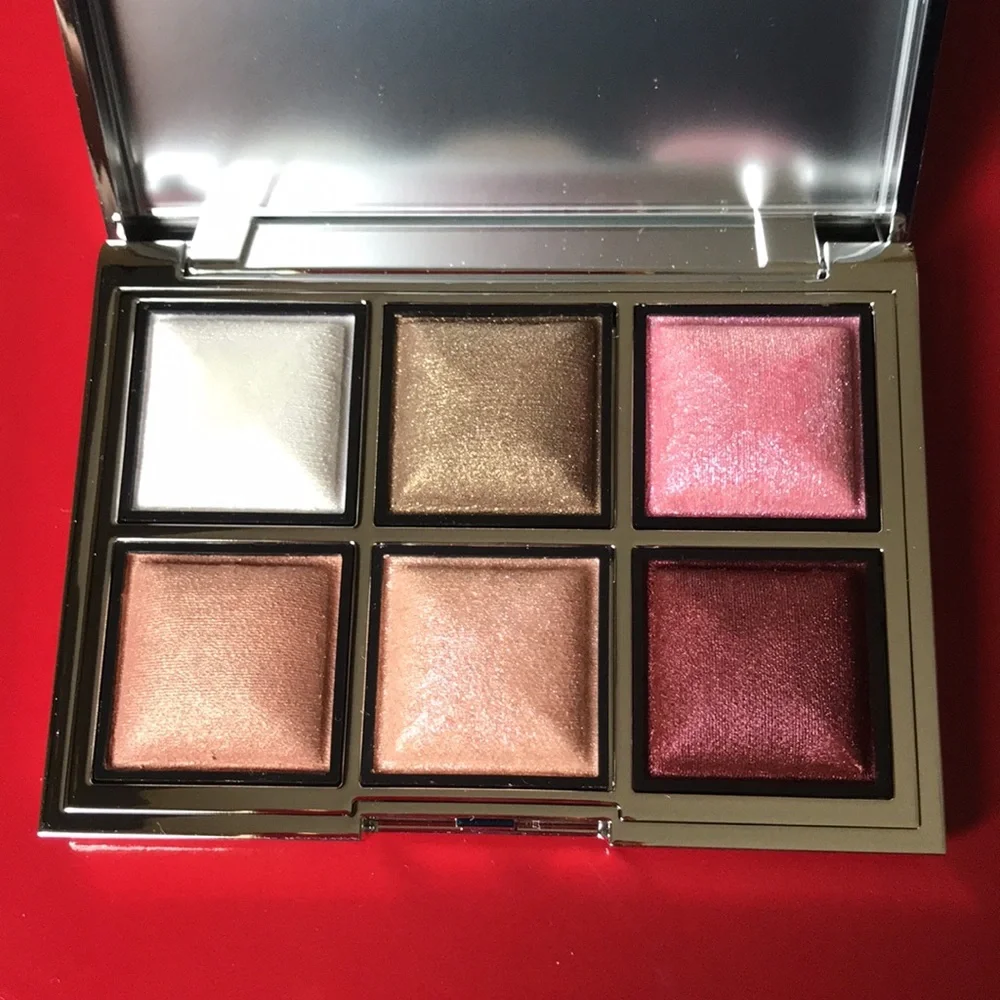 Lancôme Collectables LES MONOCHROMATIQUES ALL OVER PALETTE